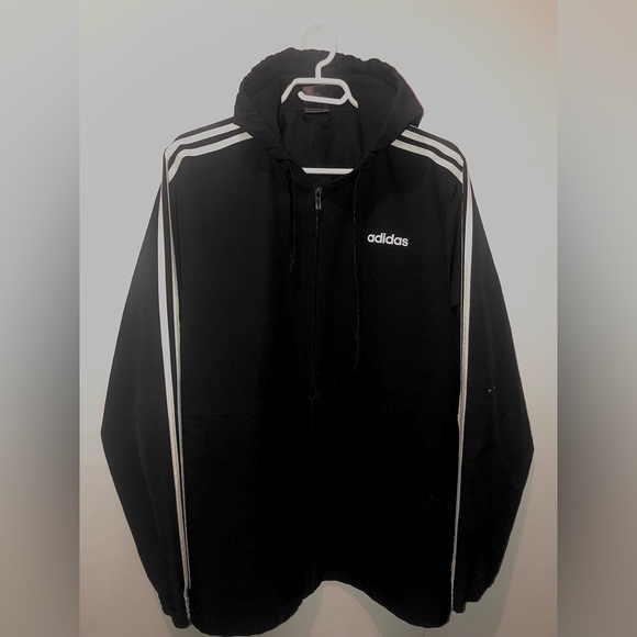 Adidas Jacket - Picture 2 of 2